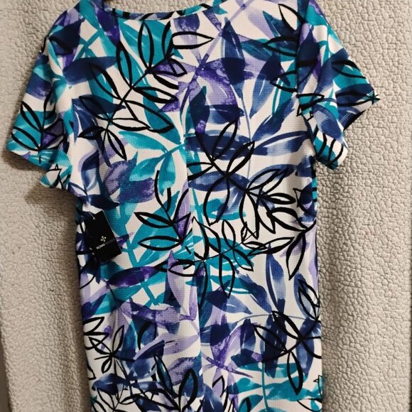 Ronni Nicole Dress Size XXL NWT - Picture 5 of 7